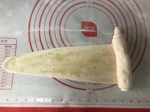 潼关膜的做法 步骤6
