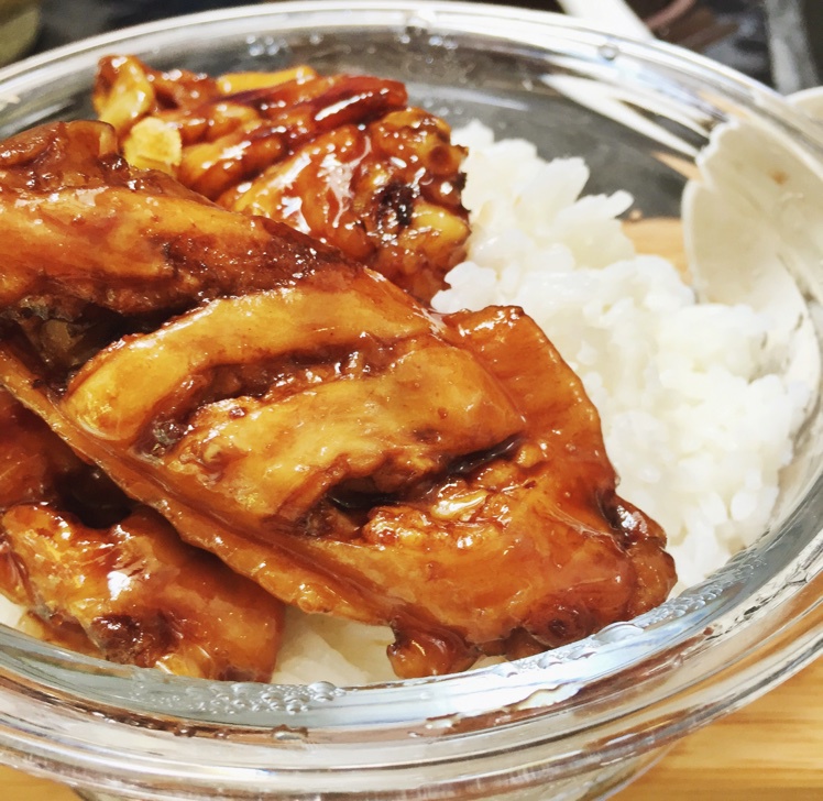 不如饭做的可乐鸡翅