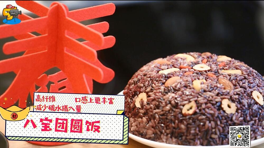 小T年夜饭(上):好吃不胖,准备在家长面前好好露一手了吗?