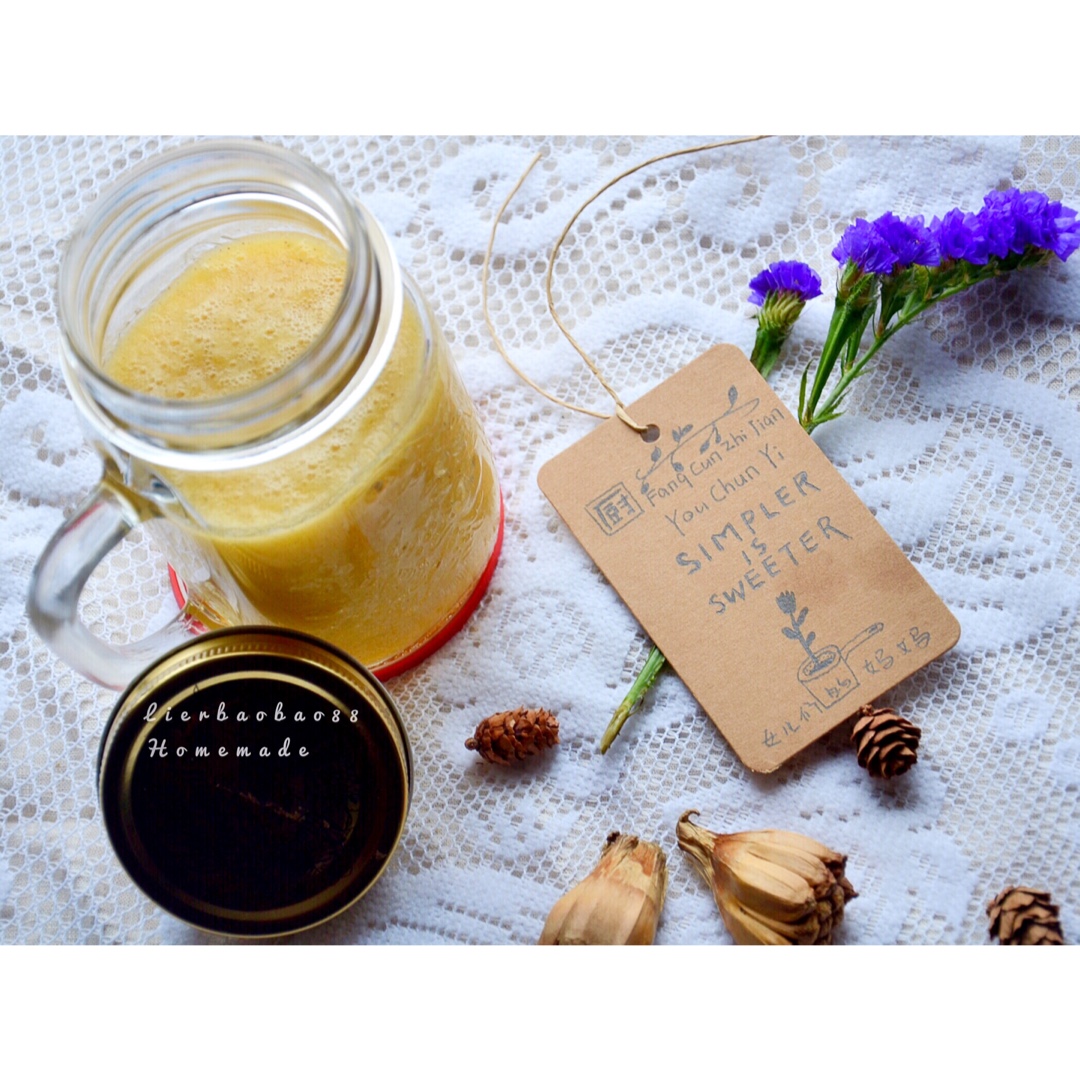 Vitamix破壁机营养食谱