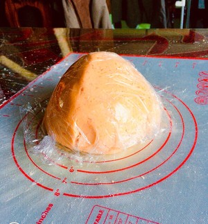 只要你不怕烫:芋圆1号(红薯芋圆仙草红豆桂圆)的做法 步骤2