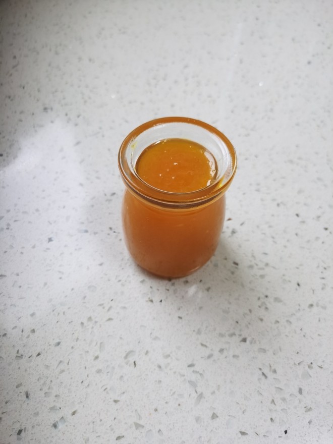 柠檬酱的做法