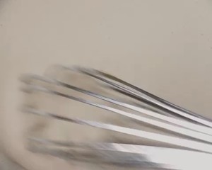 豆浆蛋糕?(消耗豆浆)新手也可以做成功!!步骤简单的做法 步骤2