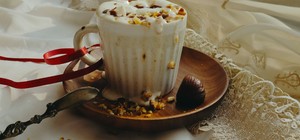 ❤舌甘dessert。3口。的封面