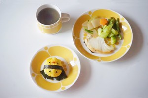 馨宝的小饭桌(儿童餐)的做法 步骤3