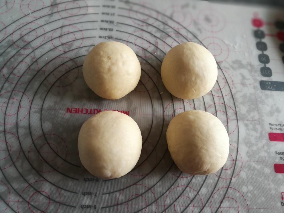 【黑芝麻酱水立方的做法步骤图，怎么做好吃】蝶舞九天-制作