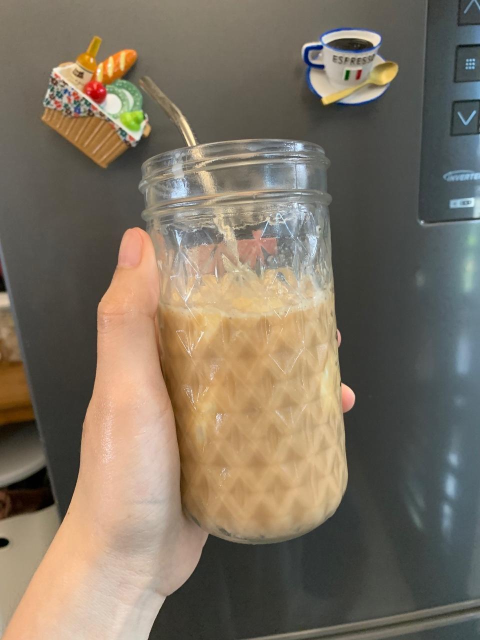 在家自制奶茶|超简单