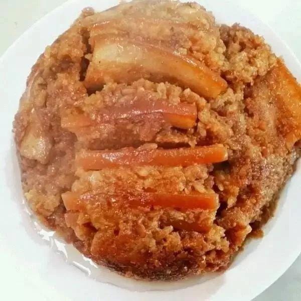 米粉肉