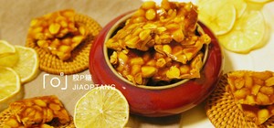 糖果、小零食的封面