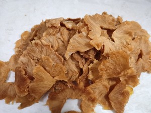 好吃的凤梨、菠萝通用果脯教程的做法 步骤7