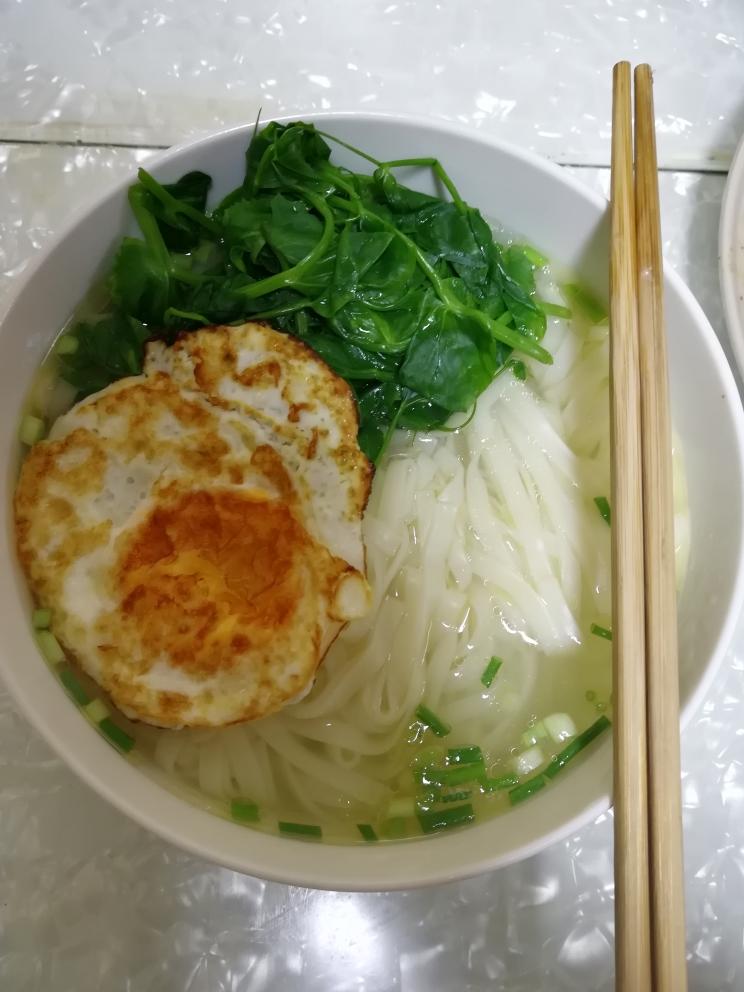 长寿面