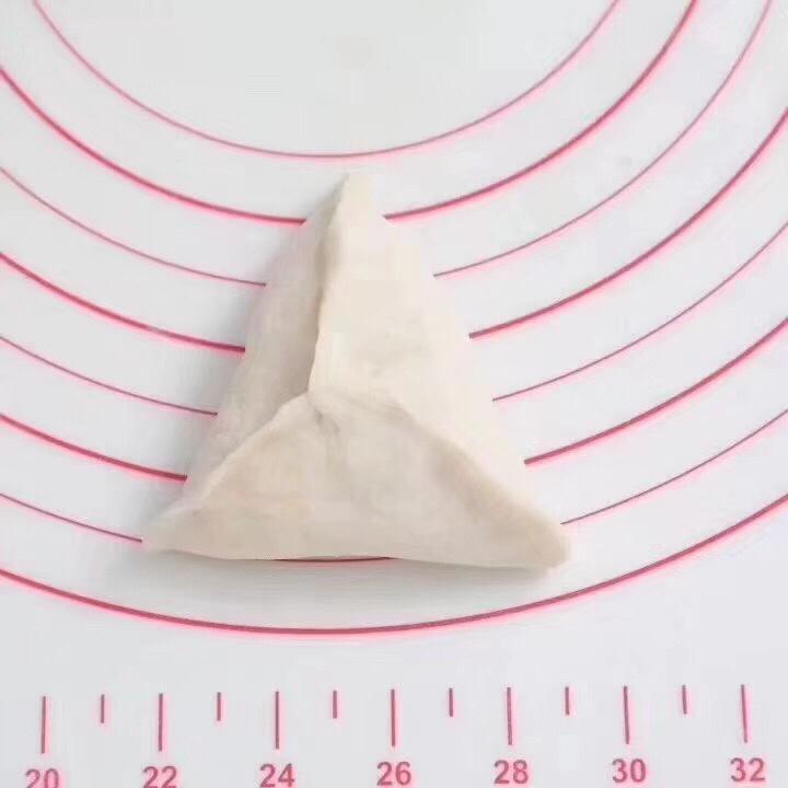 端午·粽子馒头