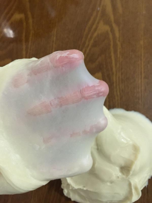 【超Q软蛋奶小面包的做法步骤图，怎么做好吃】周小邪-制作