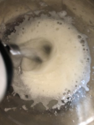 纸杯蛋糕(6寸蛋糕的量)的做法 步骤6
