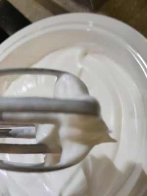 减肥蛋糕(极强饱腹感)的做法 步骤3