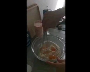 <Modan的西式厨房>之 法式香甜可丽饼的做法 步骤1