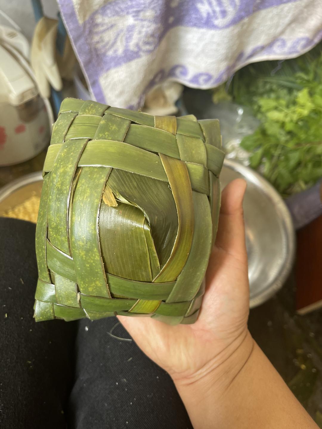 大粽子
