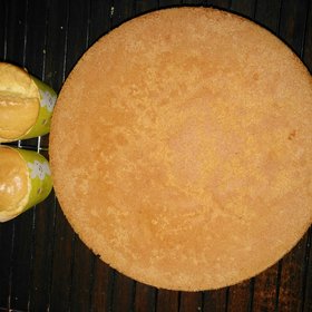 宝宝零食系列~快手baby小蛋糕