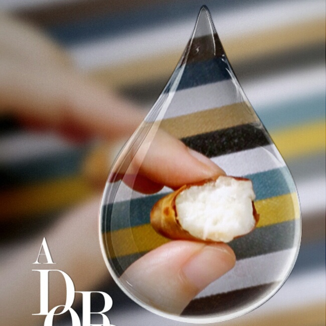 【盐水煮菠萝蜜籽图片】多动症の沁酱_下厨房