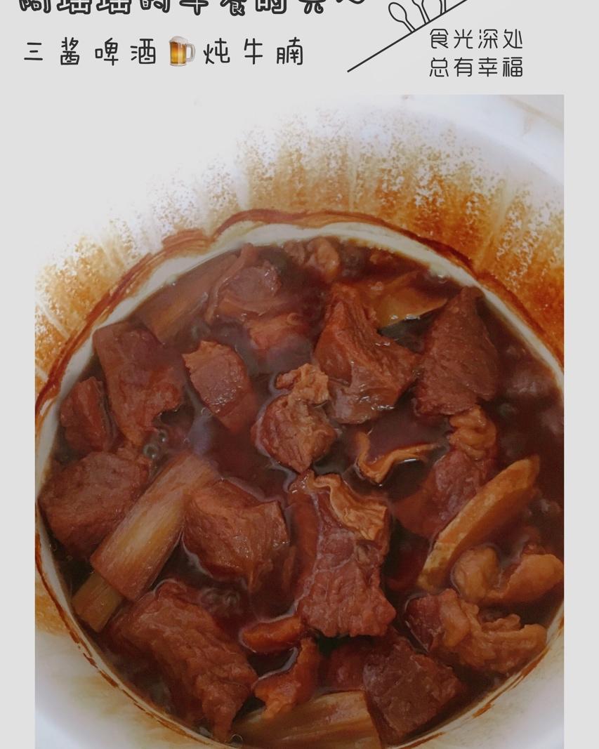 阿瑶瑶-diy做的家常炖牛肉家常炖牛肉电炖锅首页登录注册作品动态菜单