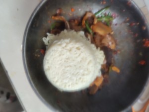 黯然销魂面的做法 步骤7