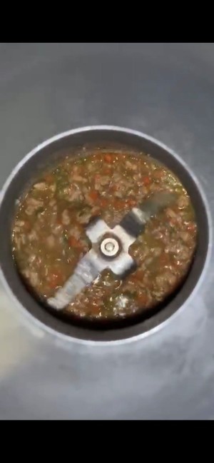 米博做出来的过桥豆腐真是嫩滑,下饭的做法 步骤4