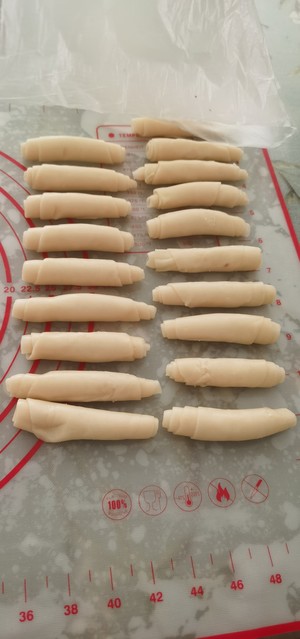清热解暑绿豆酥(酥掉渣)的做法 步骤10