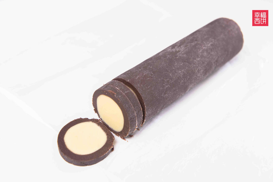 【狮子造型饼干的做法步骤图，怎么做好吃】幸福西饼BLISSCAKE-制作