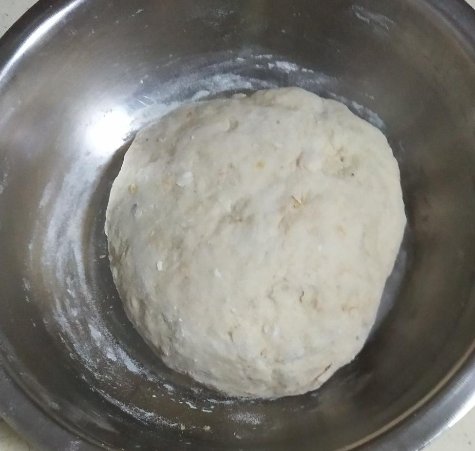 【香蕉饼的做法步骤图,香蕉饼怎么做好吃