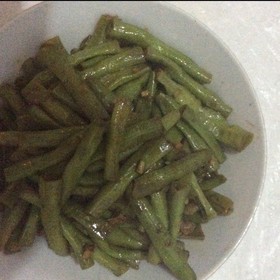 照片蚝油豆瓣酱长豆症状过敏虾米蛤蜊图片