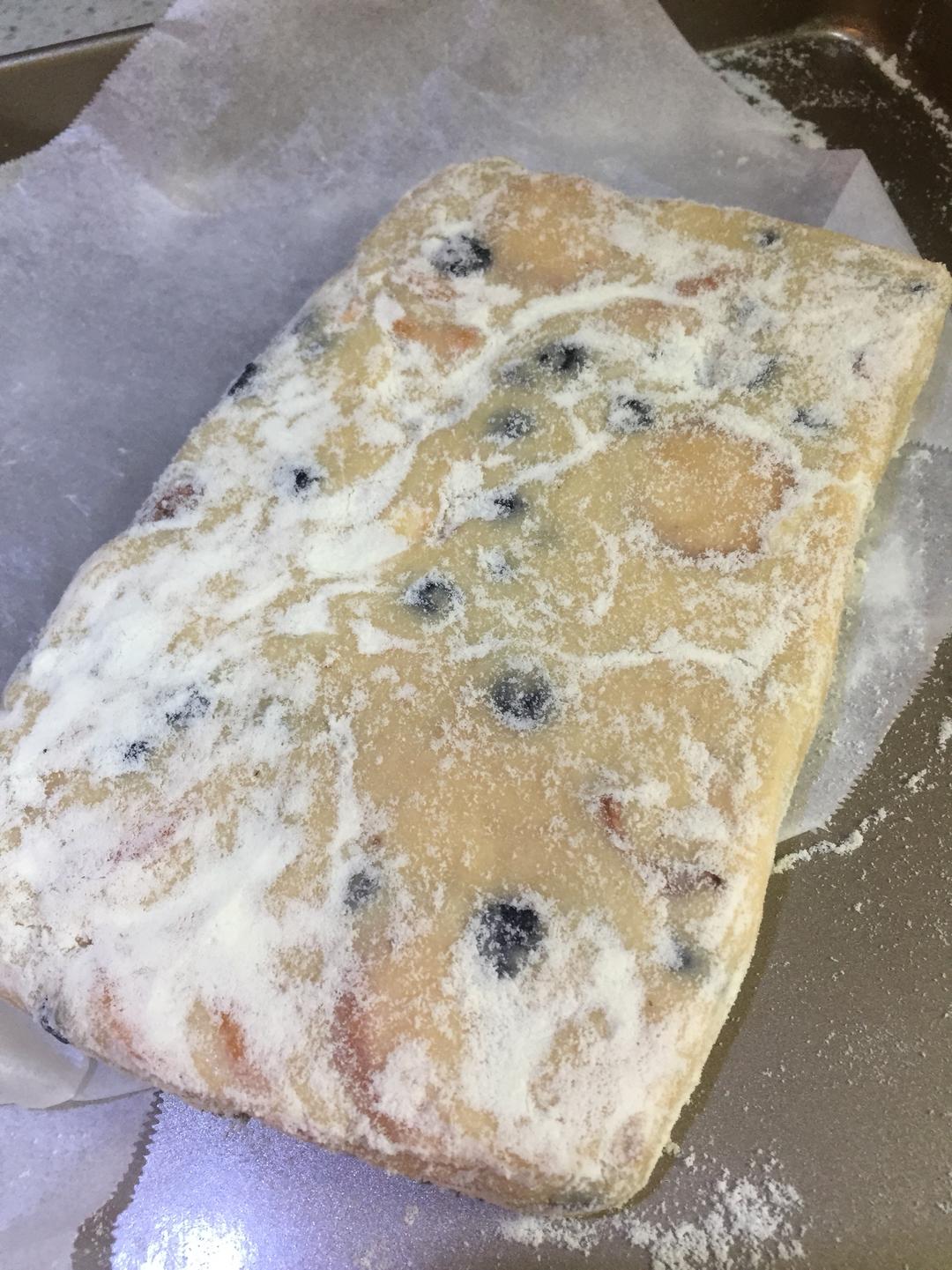 零添加,纯手工雪花酥。好吃停不下来!