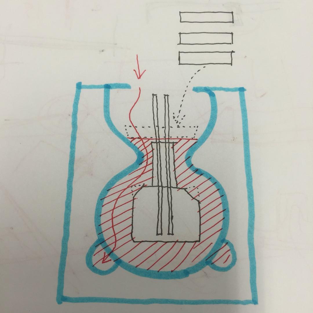 【安安4岁生日立体熊蛋糕的做法步骤图】麻麻猪-制作