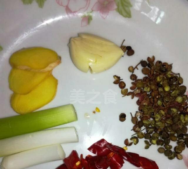 麻辣烫的做法 步骤5