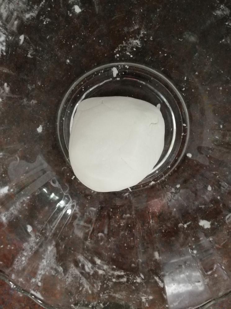 粿仔(老鼠粄)