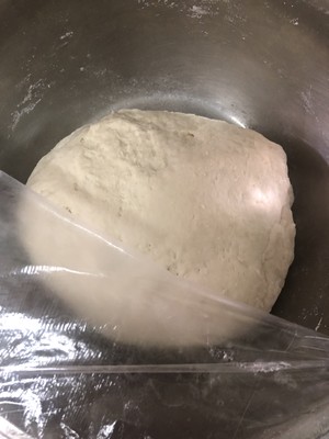 潼关膜的做法 步骤2
