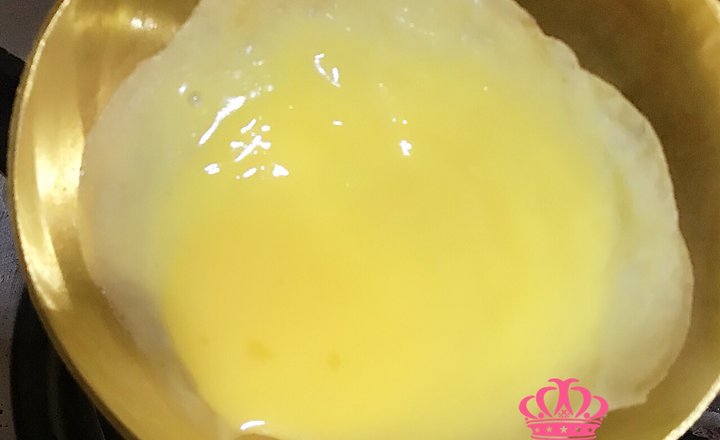 【虾仁蛋饺的做法步骤图,虾仁蛋饺怎么做好吃