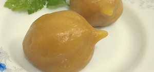 主食主食的封面