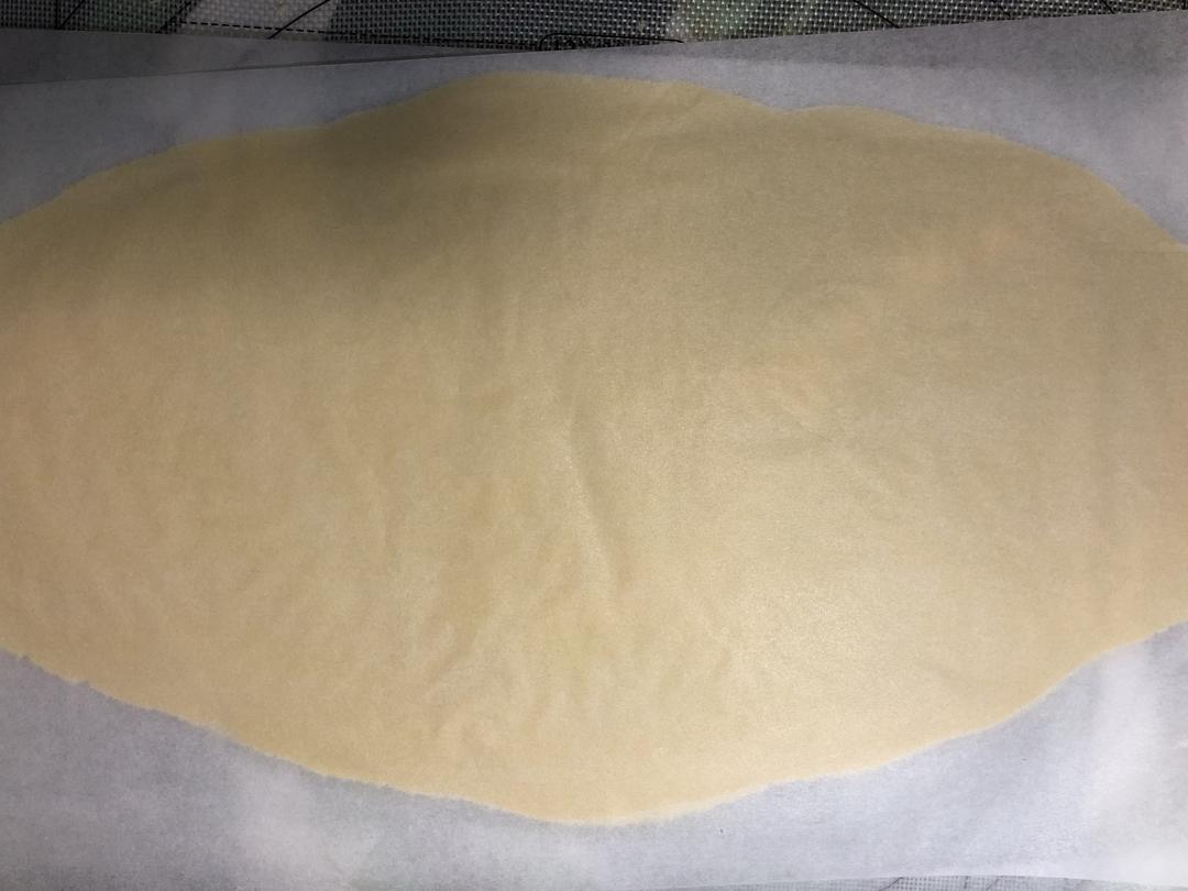 【【独家】梦幻水晶球摇摇饼干的做法步骤图】我是吴小葱-制作