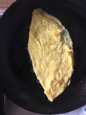 快手素臊子面(庆阳味)