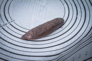 摩卡面包的做法 步骤13