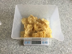 【内含多项核心专利技术】【低碳·简易·懒人·快手】花胶/鱼胶/鱼泡最简单最全吃法——花胶奶冻、花胶慕斯、花胶寿司、花胶冰淇淋、花胶饺、花胶意面/凉粉/凉皮、花胶珍珠等(不用泡发,不用剪切、不用看火)(附送炖锅/水壶等不锈钢厨具养护大法,用七年也光亮如新)的做法 步骤1