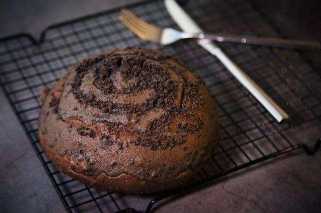 雷神巧克力软欧的全部作品