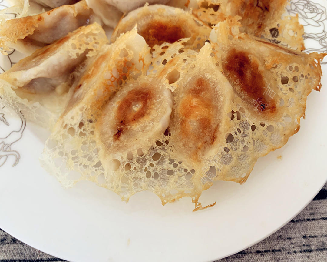 0人做过这道菜帽姐的美食流言过年都离不开饺子,吃剩的饺子咋办呢,做