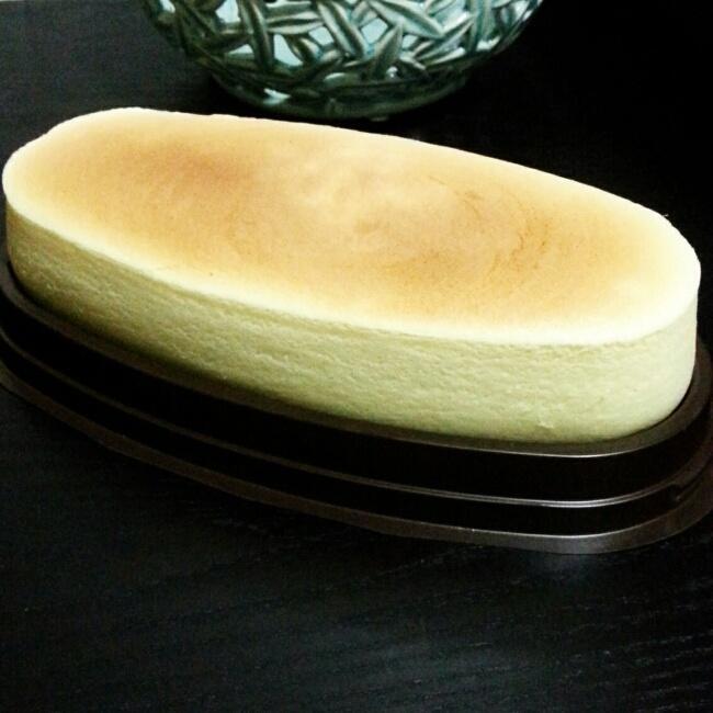 【轻乳酪蛋糕的做法步骤图，轻乳酪蛋糕怎么做好吃】海燕的手艺-制作