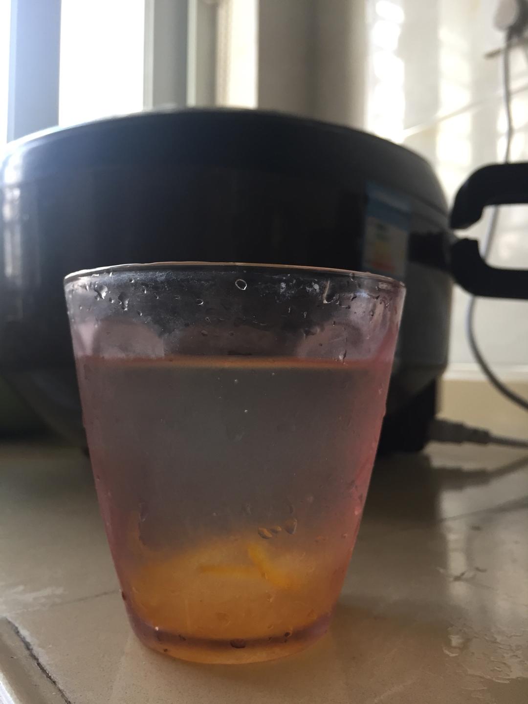 自制苏打水