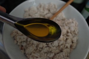 无糖低油健康全麦苏打饼干(减脂期零食的做法 步骤5