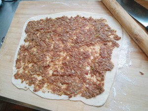 肉龙(懒龙)北京style的做法 步骤7