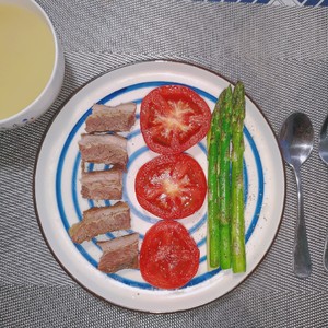 每天不重样的家庭版美食?的做法 步骤1
