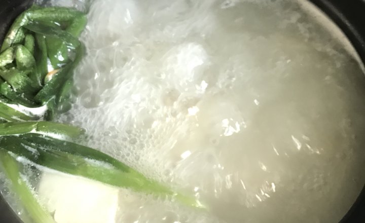 腹腔镜术后营养餐一