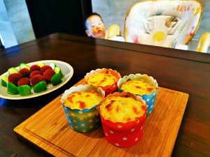 芝士土豆泥的做法 步骤5